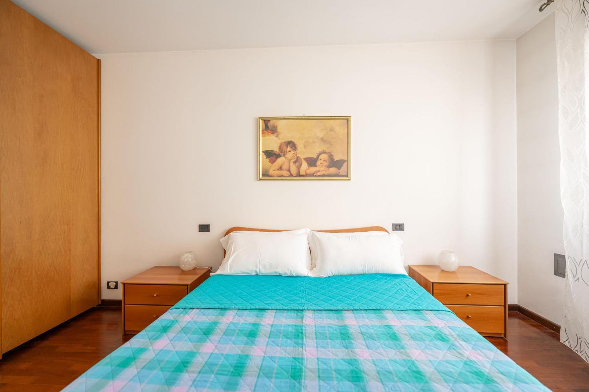 Casa Anna - 20 Min From Venice - Free Parking Trivignano Екстериор снимка