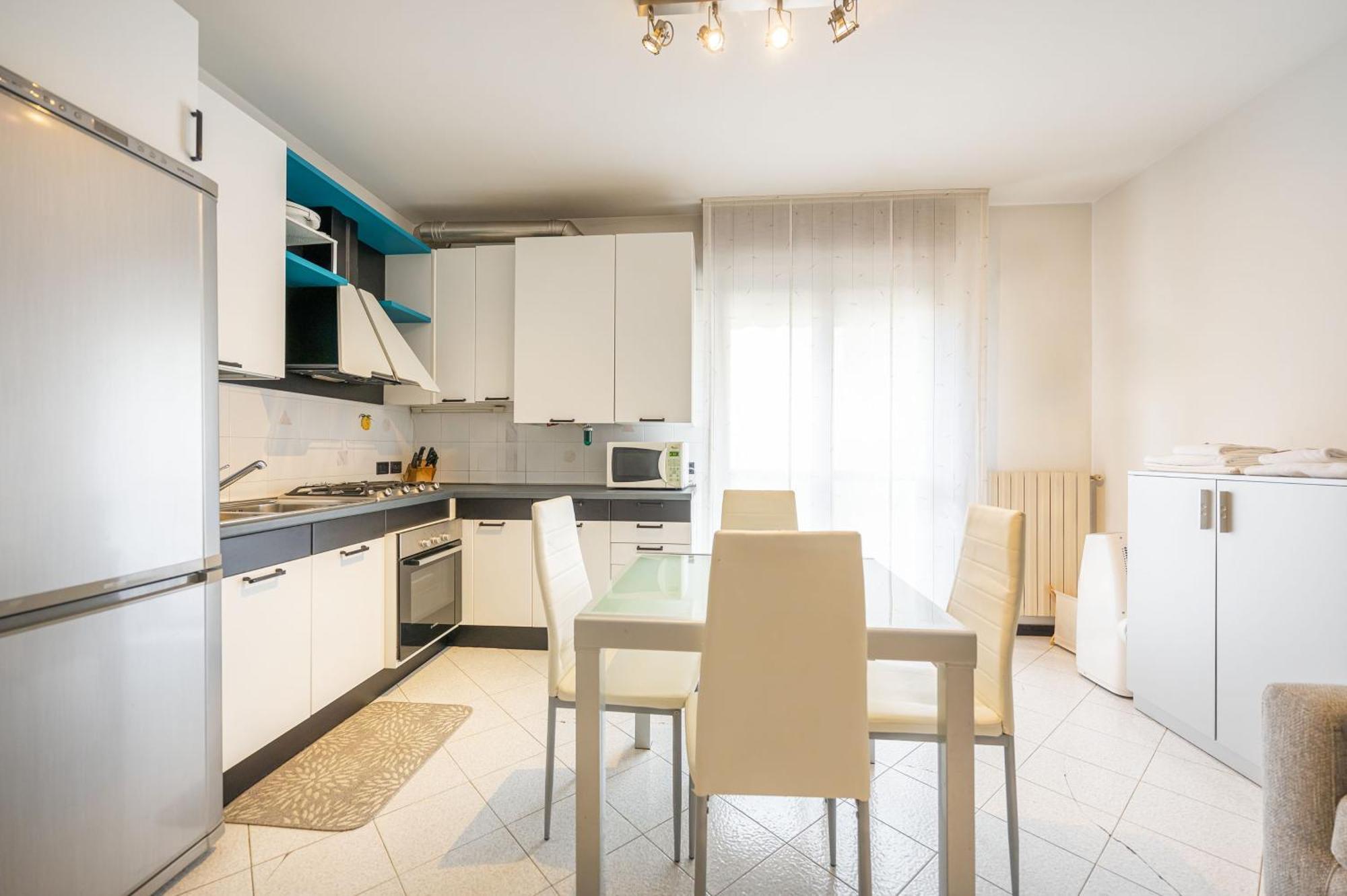 Casa Anna - 20 Min From Venice - Free Parking Trivignano Екстериор снимка