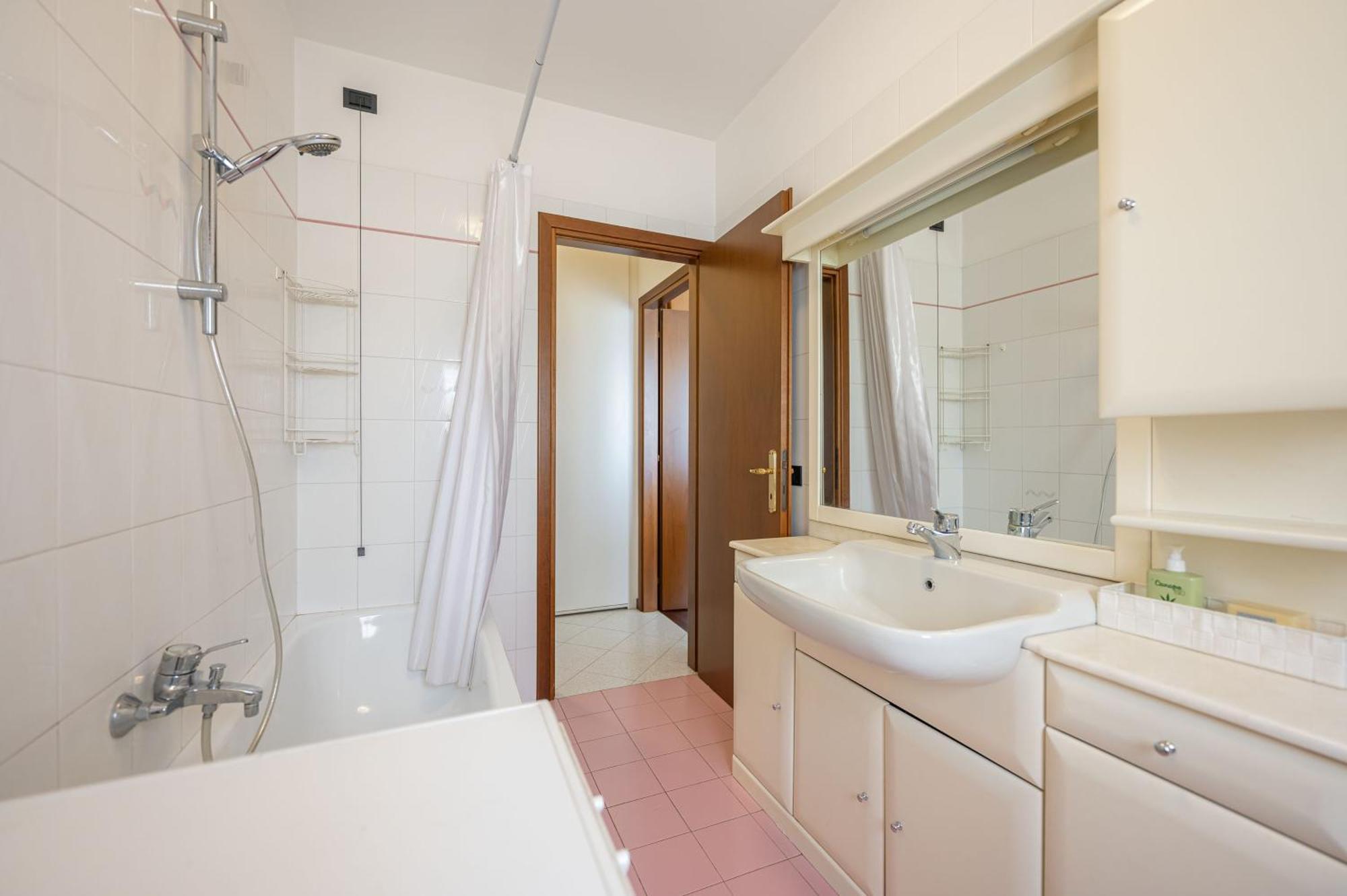 Casa Anna - 20 Min From Venice - Free Parking Trivignano Екстериор снимка