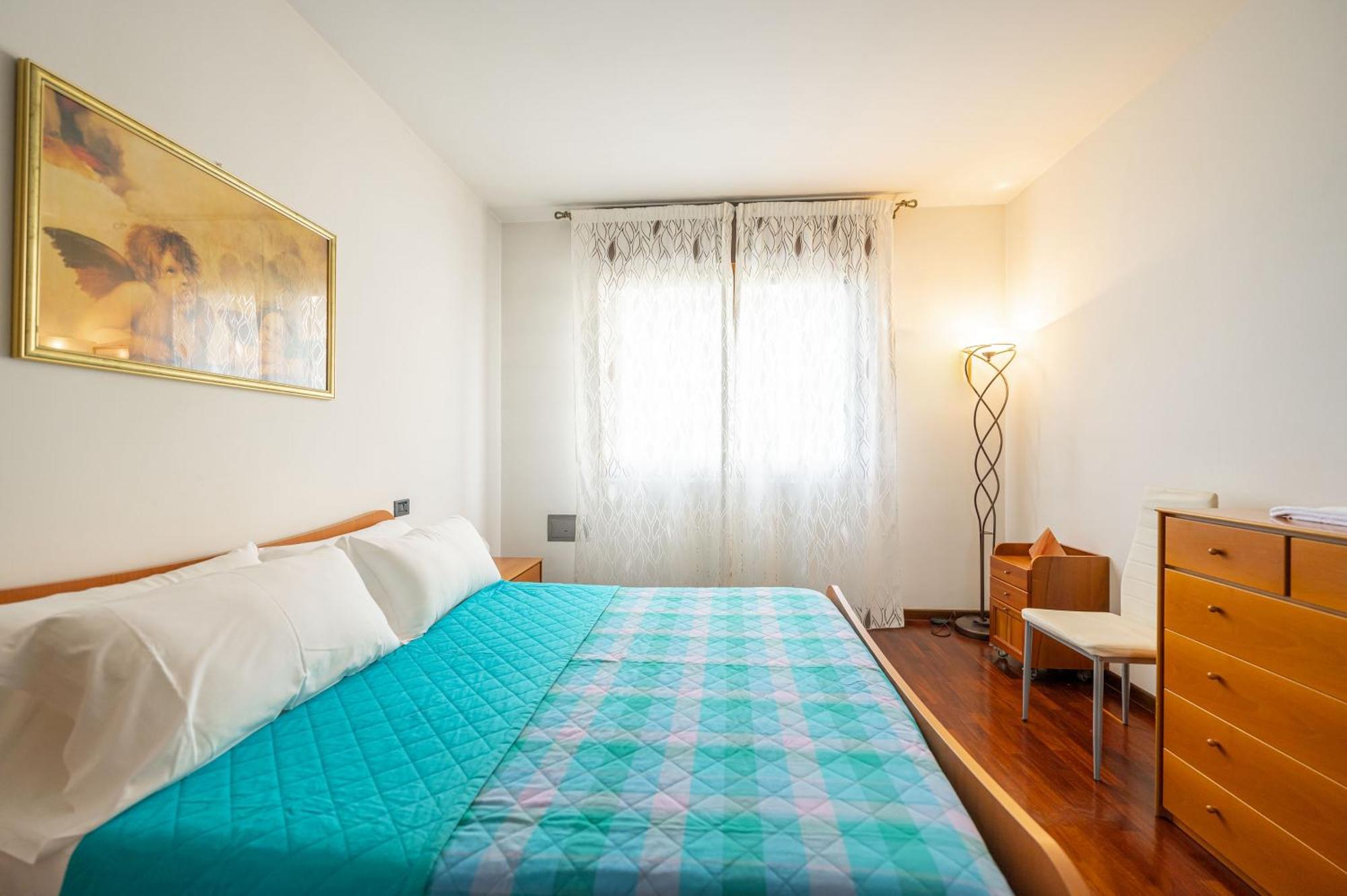 Casa Anna - 20 Min From Venice - Free Parking Trivignano Екстериор снимка
