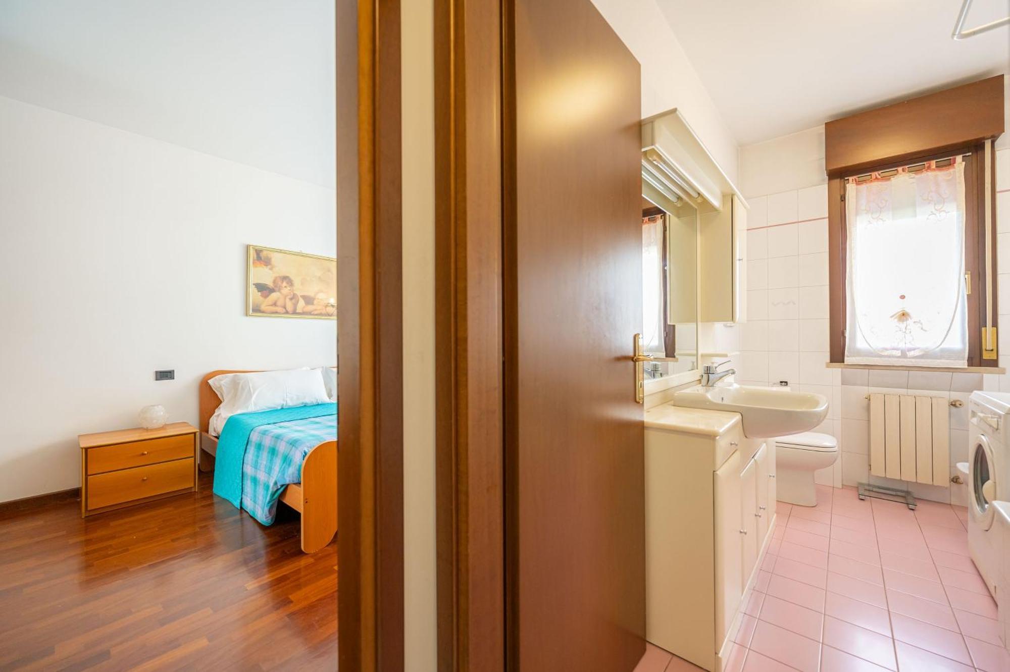 Casa Anna - 20 Min From Venice - Free Parking Trivignano Екстериор снимка