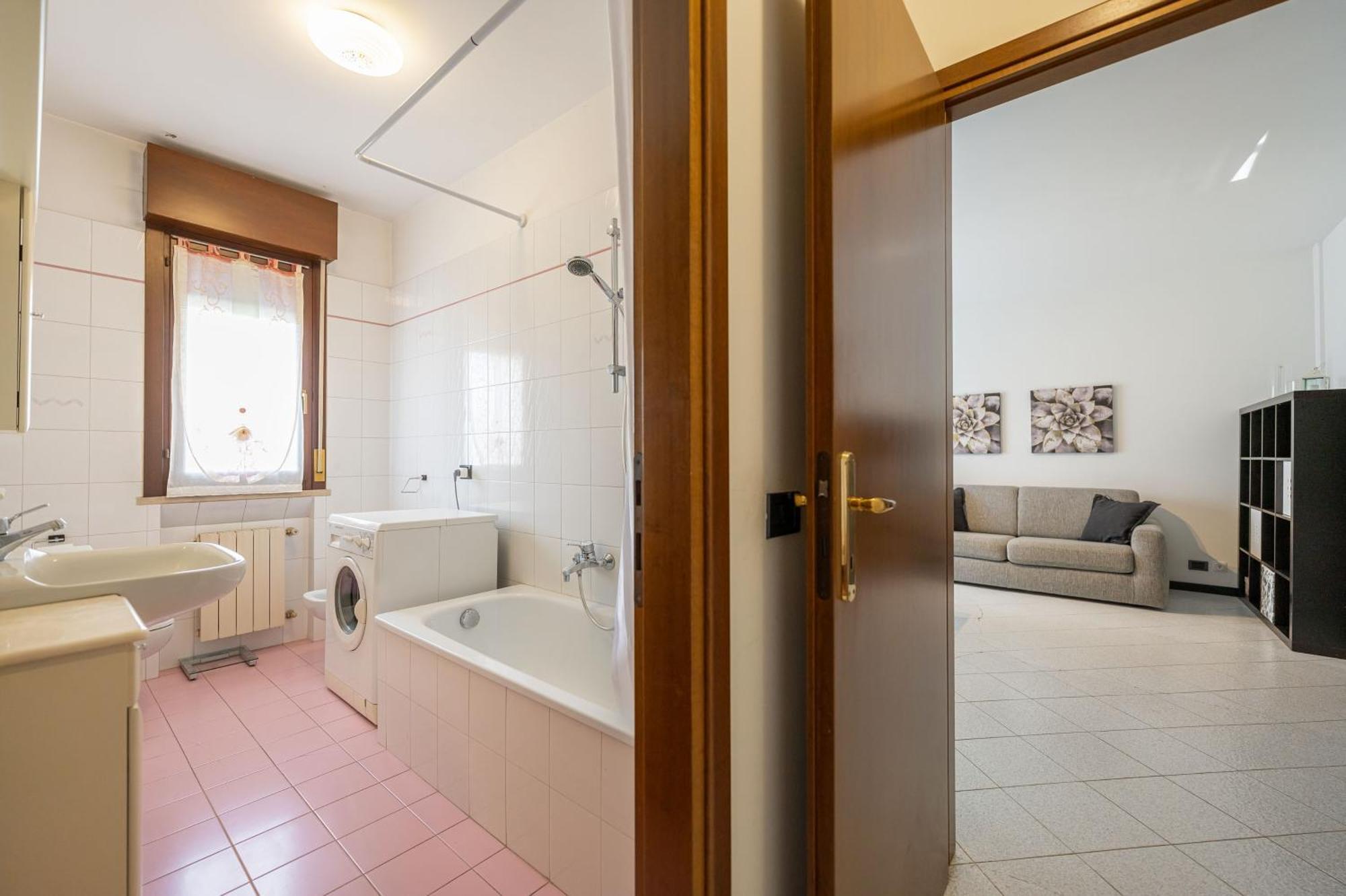 Casa Anna - 20 Min From Venice - Free Parking Trivignano Екстериор снимка